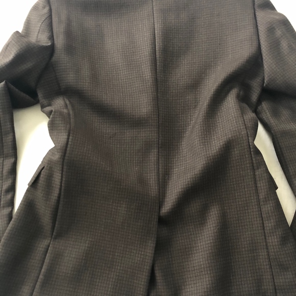 MEN'S DKNY BLAZER 36R - Picture 5 of 8